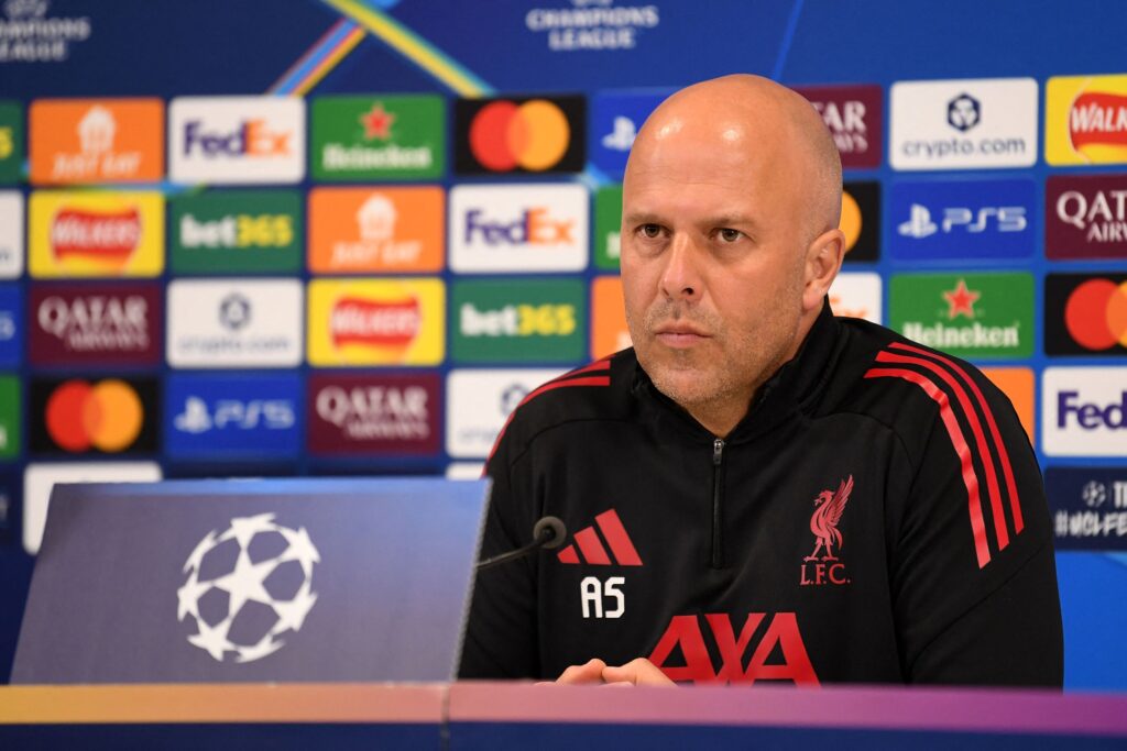 Liverpool tagih aksi magis di Anfield