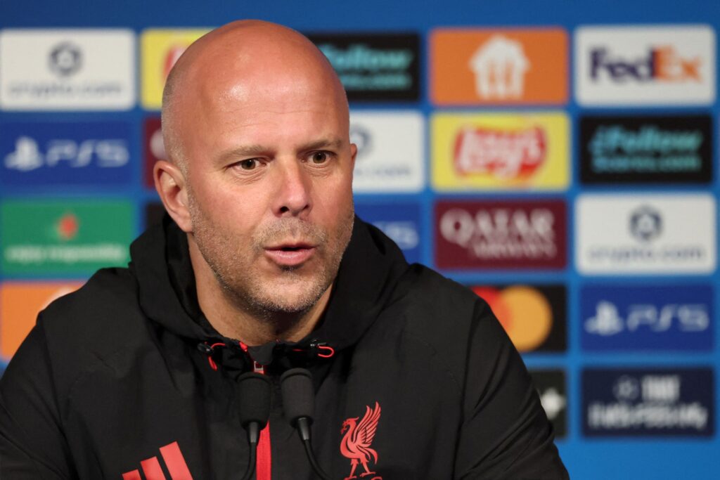 Liverpool tekad bangkit, sedia berdepan PSG