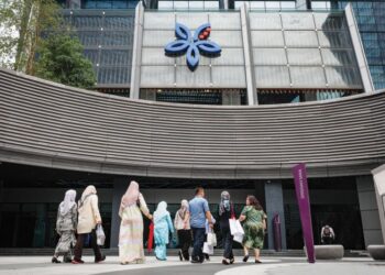 BANK-BANK di negara ini menawarkan bantuan kewangan bagi perniagaan yang berdepan masalah kewangan berikutan konflik di Asia Barat.