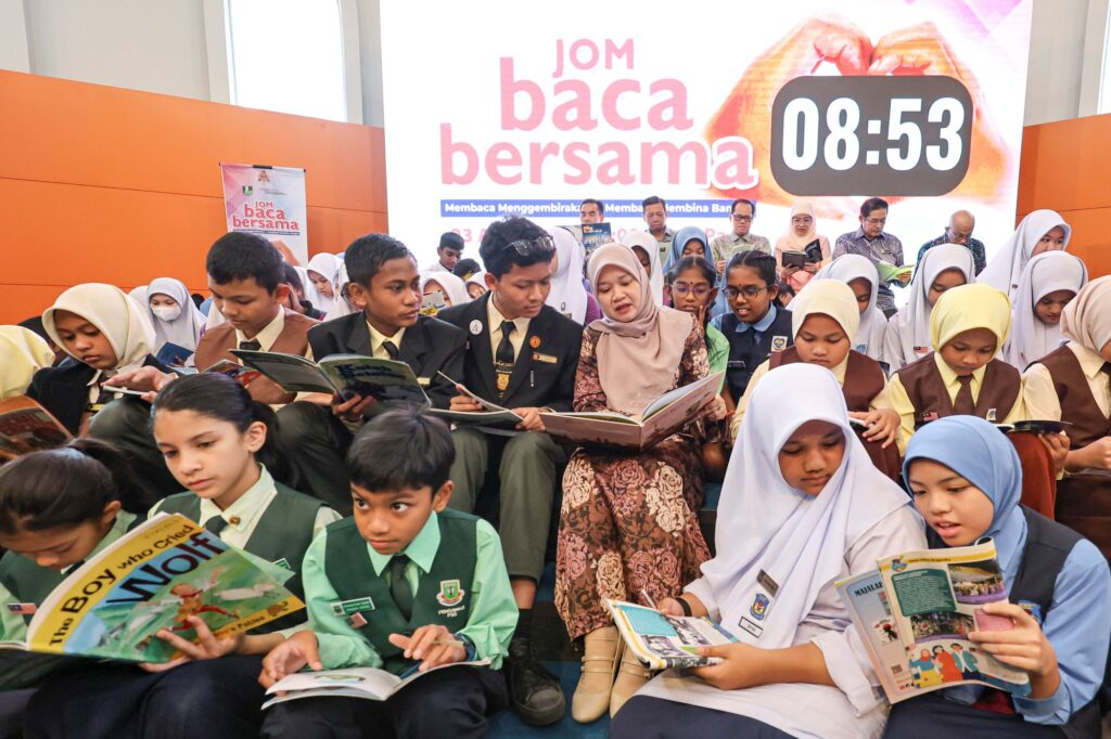 KPM masih tunggu laporan dua pelajar IPG lemas