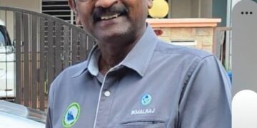 IKMAL AZAM THANARAJ ABDULLAH