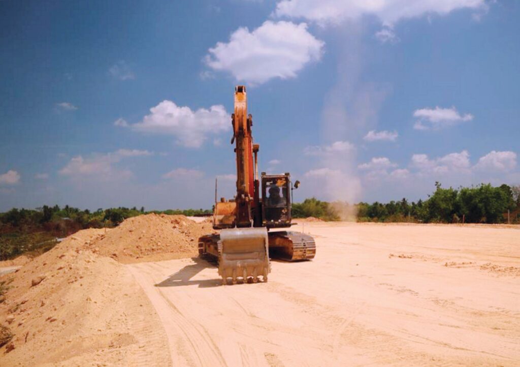 Diesel: 4,100 kontraktor laksana projek kerajaan risiko gulung tikar