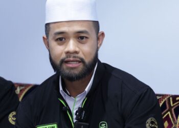MOHD. FAHMI KAMARUDIN