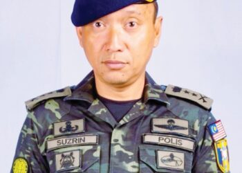 MOHAMAD SUZRIN MOHAMAD RODHI