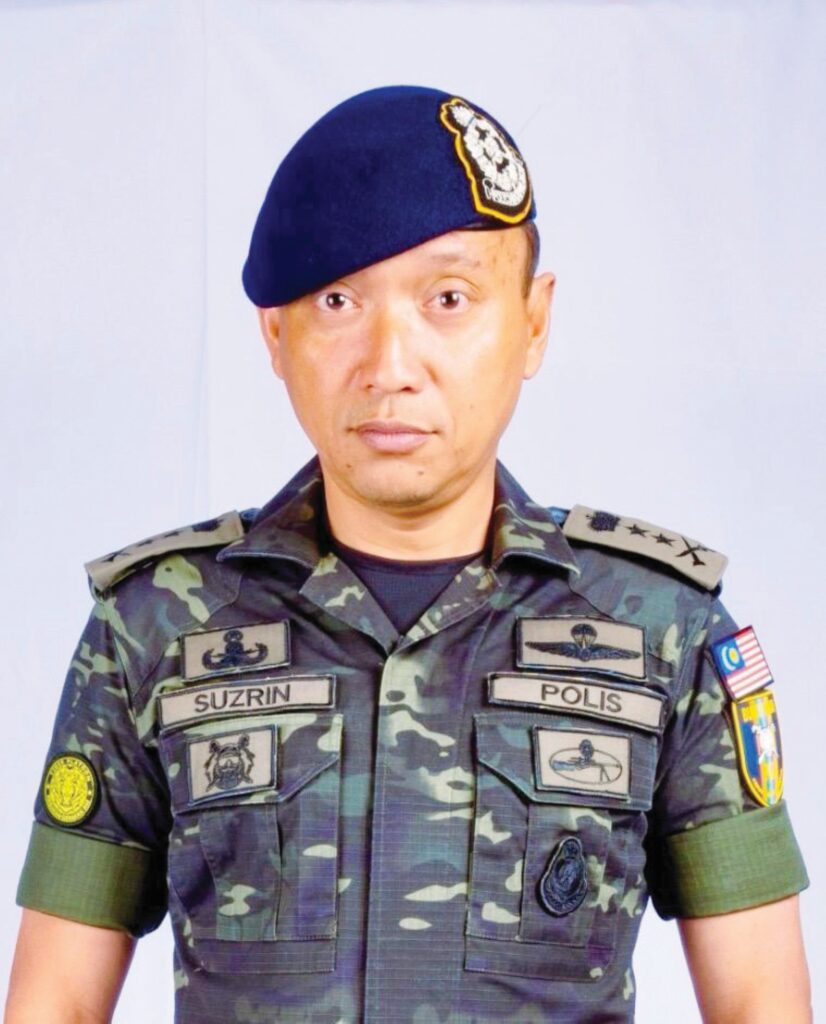 PGA rampas sisa e-waste RM3.05 juta, tahan 10 individu