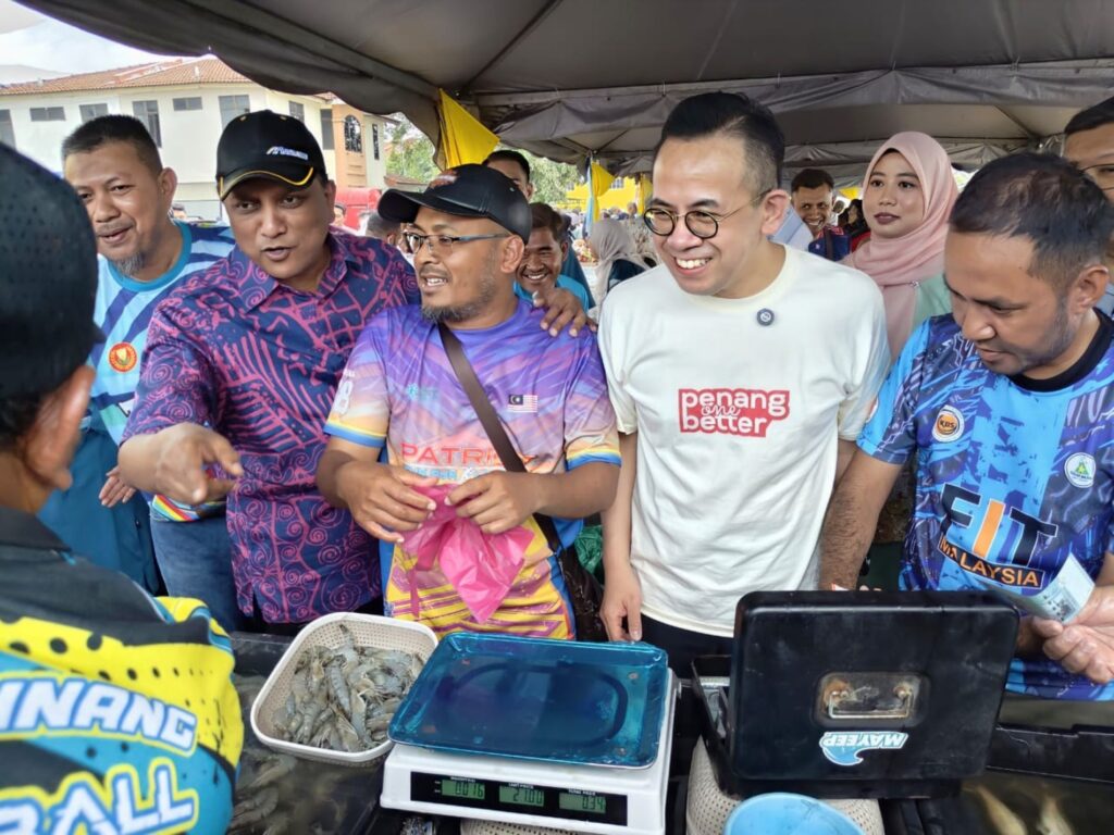 KUSKOP jumpa portal e-dagang isu return & refund