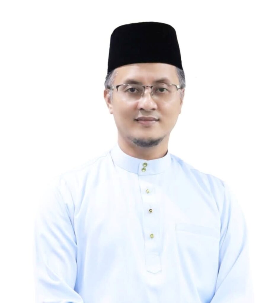 MAINPP guna khidmat 38 orang tengah kutip zakat