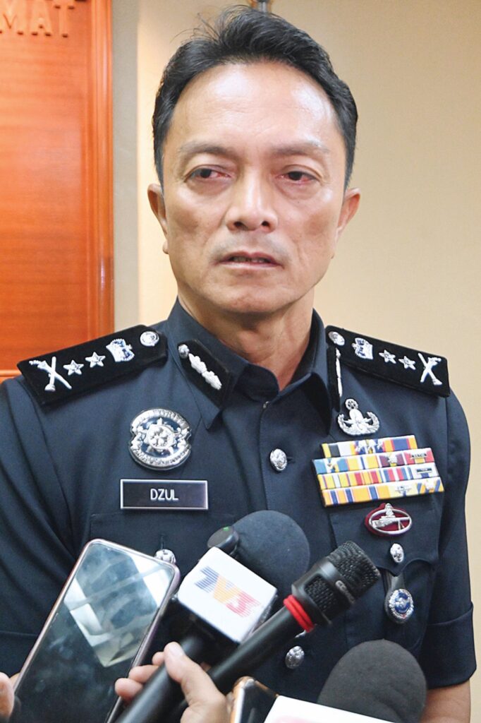 Budak 3 tahun positif dadah selepas makan gula-gula disyaki milik pempengaruh