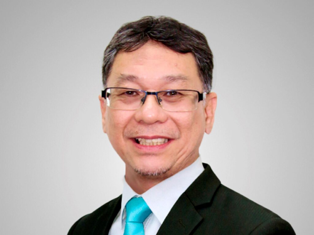 Ikram rehatkan ahli disiasat SPRM