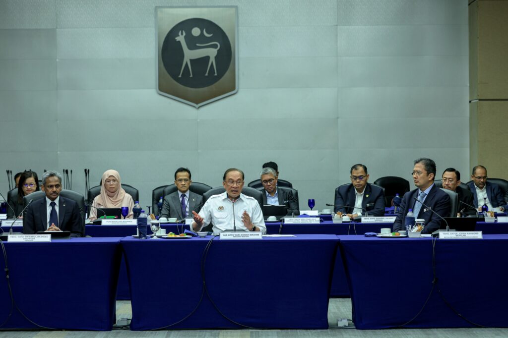 Kerajaan umum tambahan SJPP RM5 bilion lagi