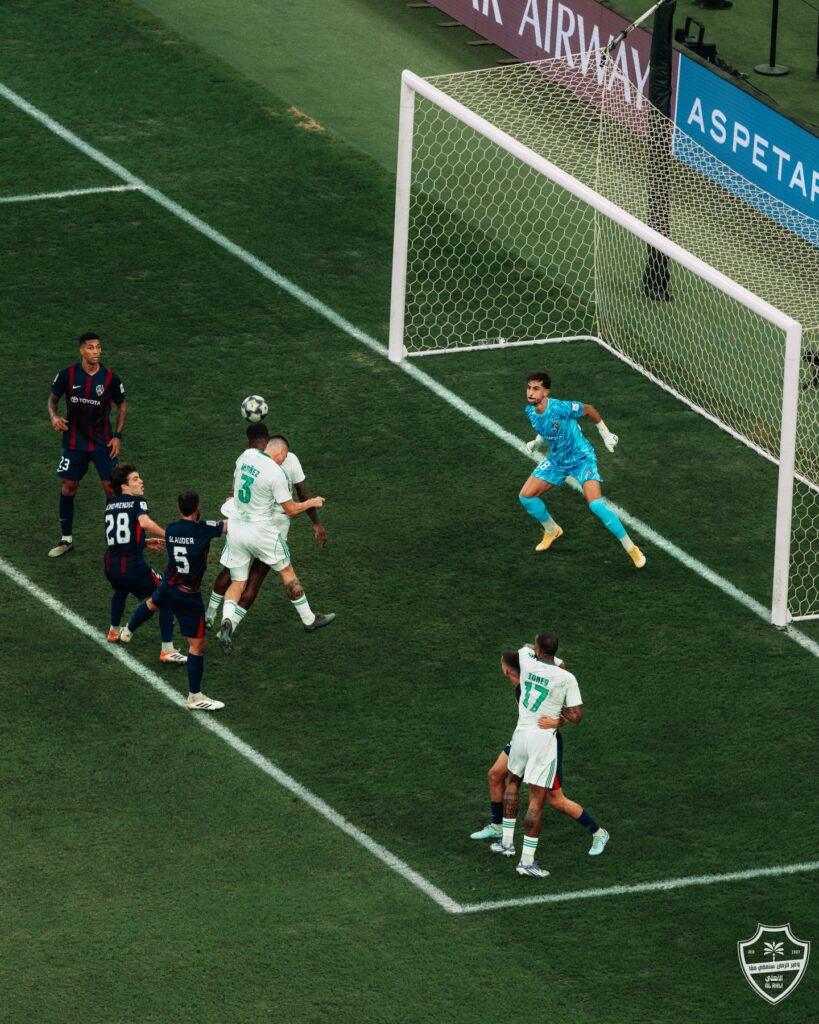 JDT buktikan bukan lagi ‘jaguh kampung’, kini penanda aras Asia