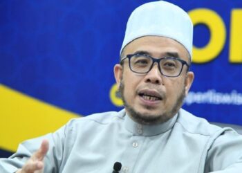 MOHD. ASRI ZAINUL ABIDIN