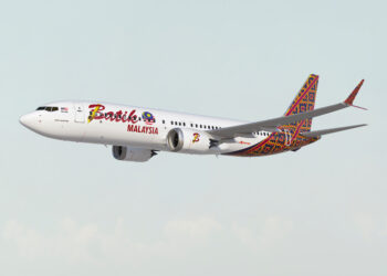 BATIK Air beri pelanggan kemudahan kepada pelanggan membuat pilihan masing-masing.