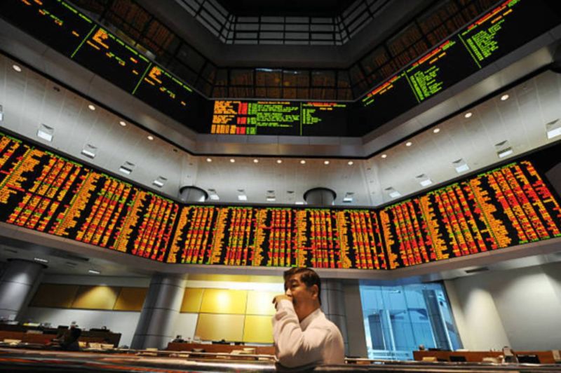 Bursa Malaysia dibuka rendah