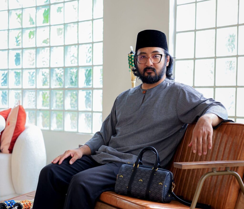 Saya perlu belajar tentang produk wanita – Banep