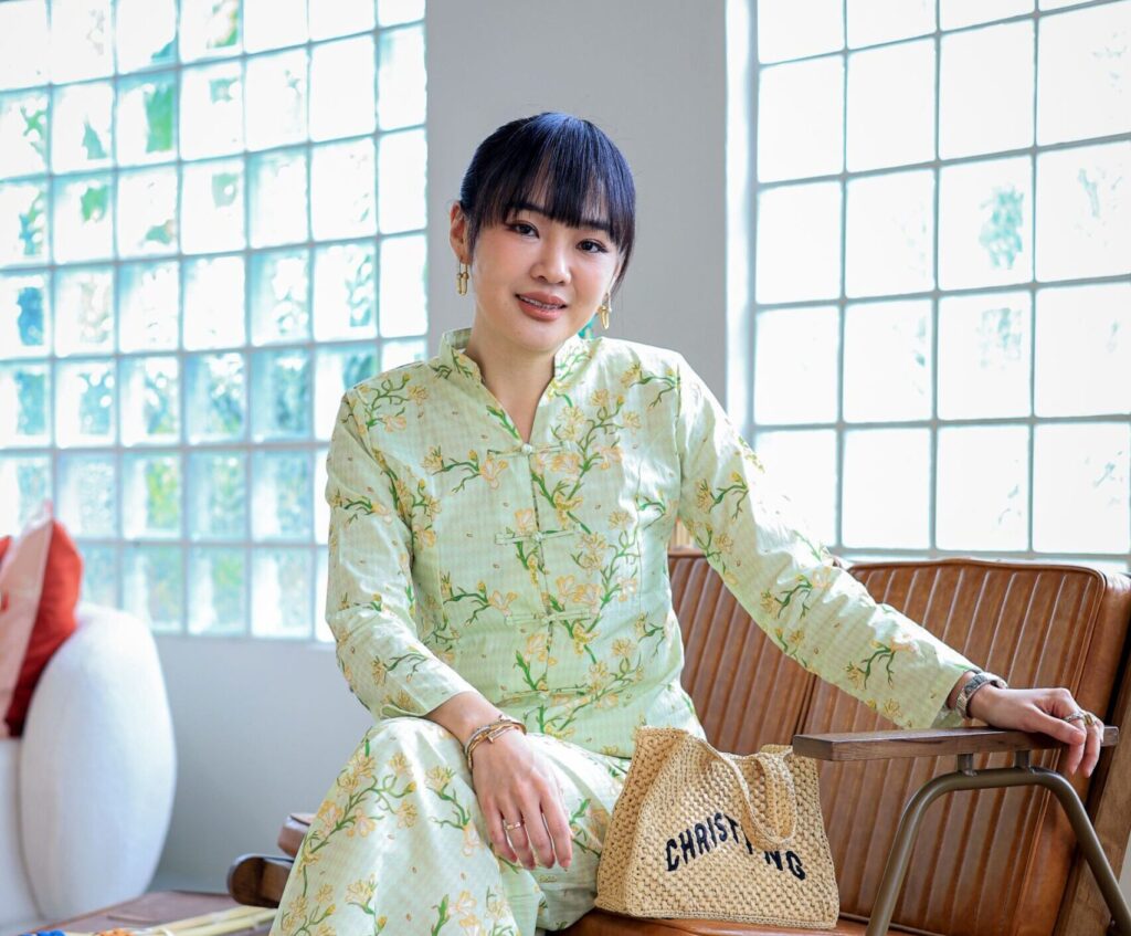 Kita jaga pekerja, mereka sayang syarikat – Christy Ng