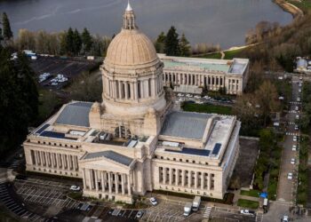 WAKIL-wakil rakyat AS menang undian untuk tidak menghadkan kuasa presiden di Kongres. - AFP
