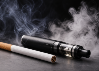 ISU rokok dan vape merupakan cabaran kesihatan awam yang semakin serius dan tidak lagi boleh dilihat sebagai masalah individu semata-mata.