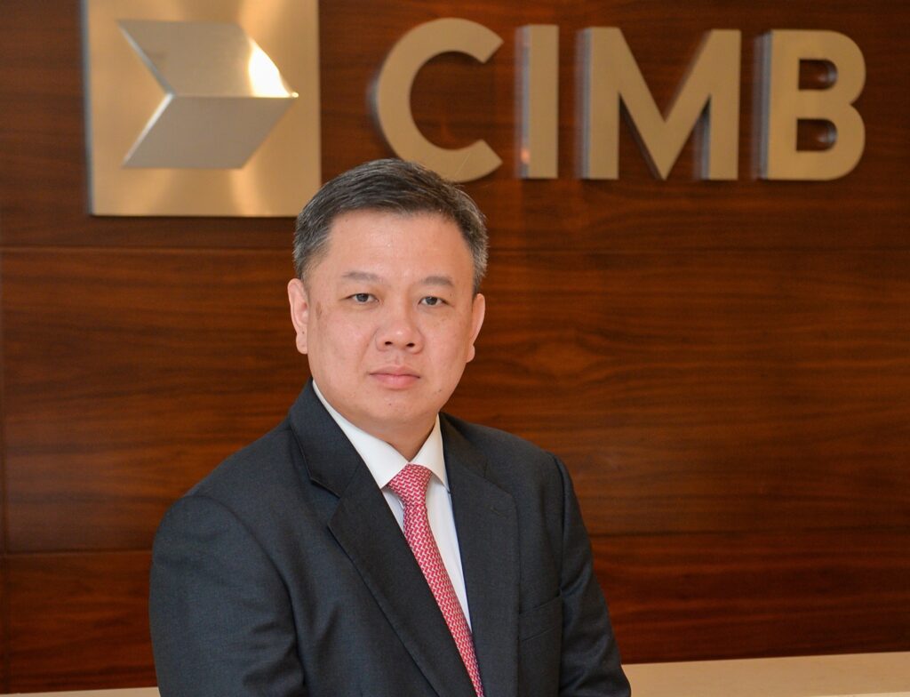 CIMB terajui penerbitan sukuk ditokenkan pertama Malaysia