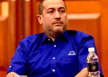 SHAIFUL HAZIZY ZAINOL ABIDIN