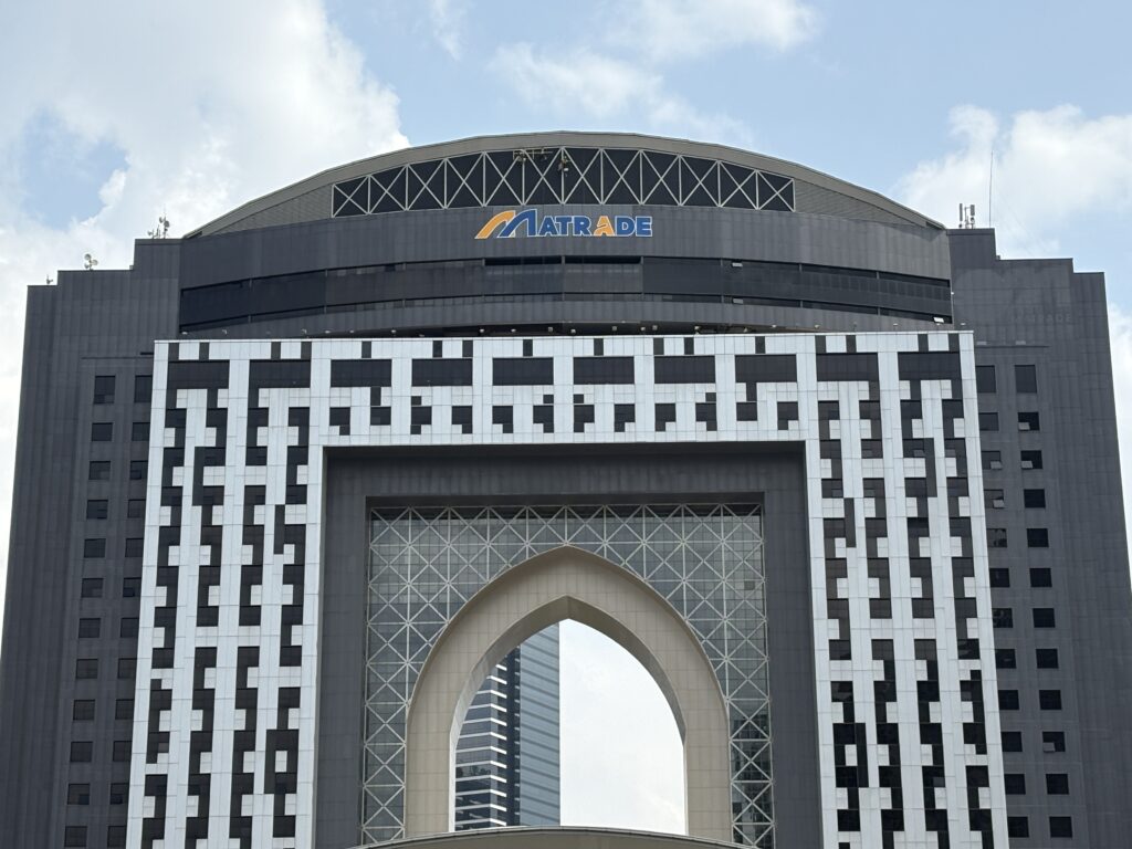 Matrade raih lebih RM200 juta nilai dagangan di China