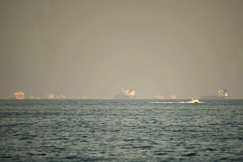 Iran mahu fasa baharu Selat Hormuz