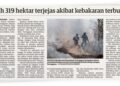 Laporan Utusan Malaysia 29 April 2026