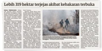 Laporan Utusan Malaysia 29 April 2026