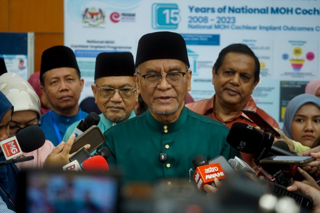 KKM pertimbang naikkan upah, elaun jururawat