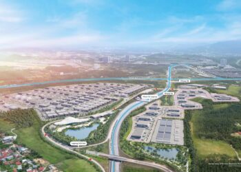 ELMINA Business Park 2