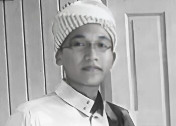 WAN AHMAD FARIS WAN ABDUL RAHMAN