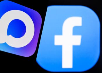 SEORANG lelaki AS ditahan kerana didakwa mengugut untuk membunuh Trump menerusi Facebook. - AFP