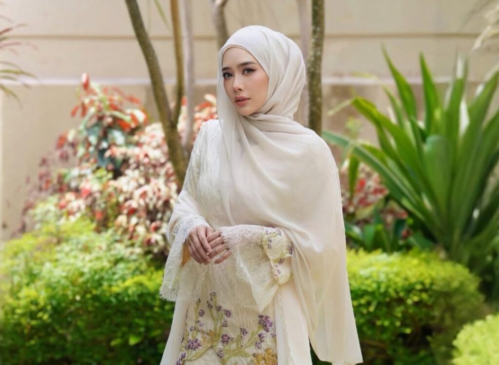 Rendam seluar dalam air rebusan cili, beri dia pakai – komen Fatin Afeefa tuai perhatian warganet