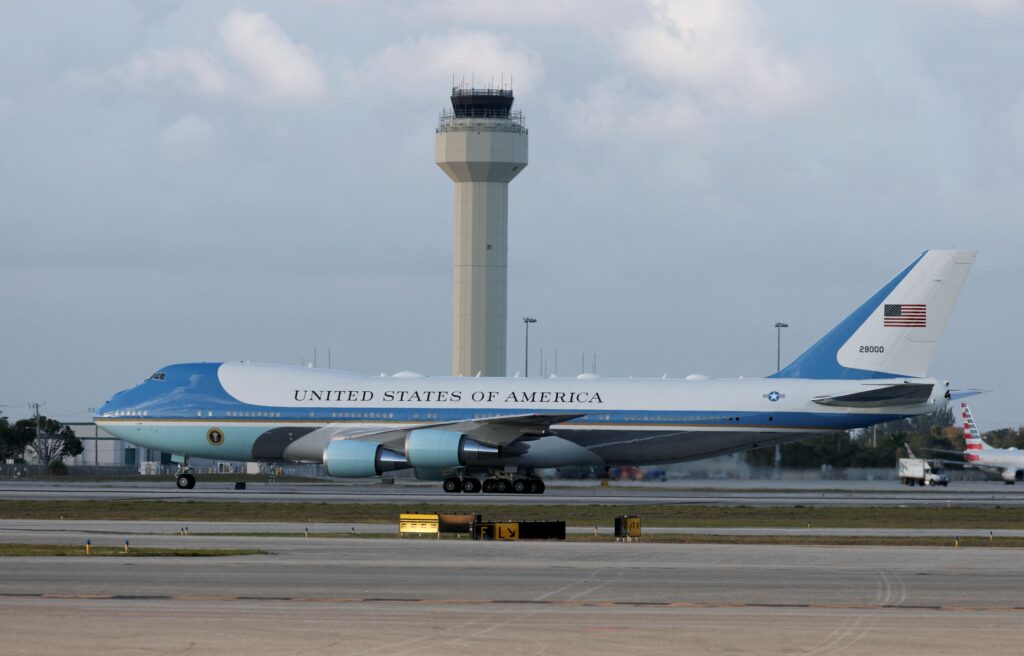 Tukar nama Trump kos RM22 juta