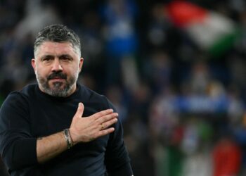 Gennaro Gattuso