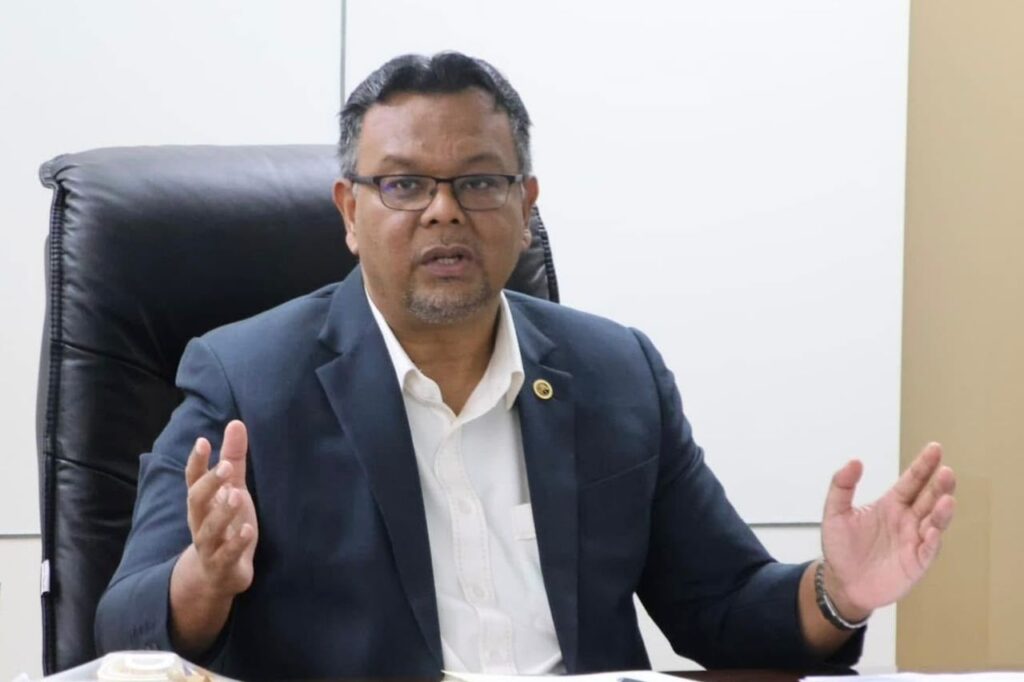 Pas gesa kerajaan kaji kaedah penetapan harga minyak