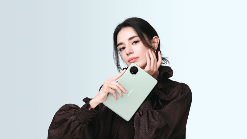 Huawei MatePad Mini, Watch GT Runner 2 untuk segmen produktiviti mudah alih