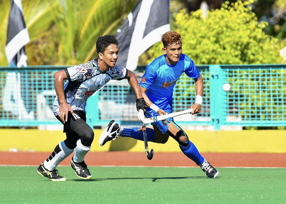 Madzli akui TNB ThunderStars masih longgar