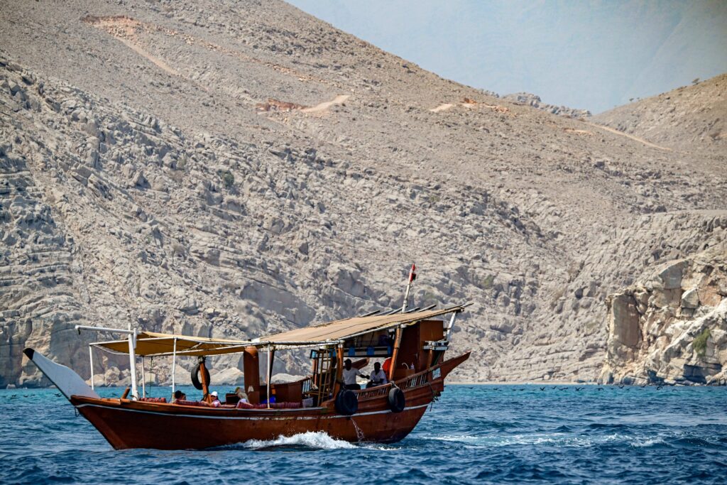 Iran terima pendapatan pertama tol Selat Hormuz