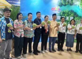 Hainan mengalu-alukan kedatangan pelancong Malaysia ke pulau bebas cukai yang menawarkan pengalaman budaya unik.