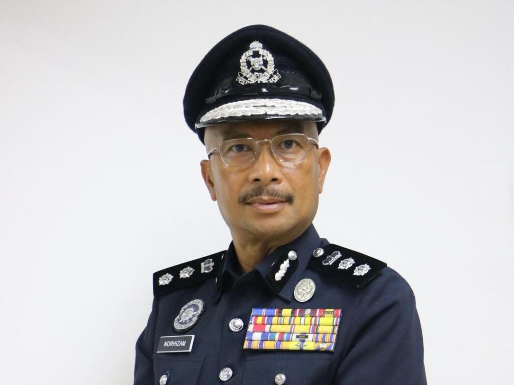 Wanita diserang, seorang penuntut universiti swasta ditahan