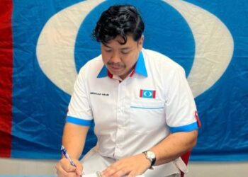 ABDULLAH HAKIM AHMAD