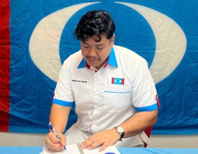 Cabang Temerloh lulus usul PKR terajui Parlimen Temerloh pada PRU16