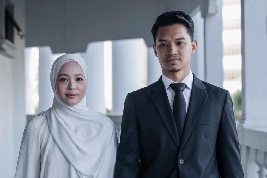 Bicara pecah amanah Vivy, suami tangguh Julai