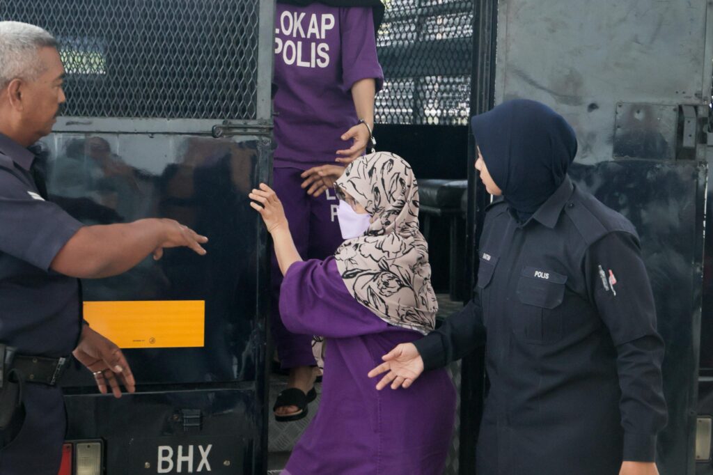 Guru rempuh pelajar hingga maut didakwa masa terdekat