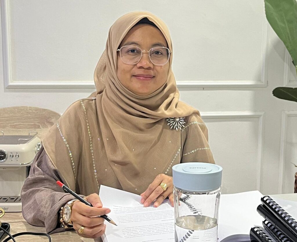 Iktiraf sekolah zon perlindungan khas kanak-kanak, had laju 30 km/j