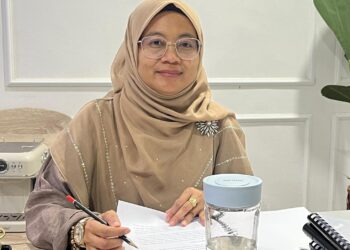 HASIAH MAT SALLEH