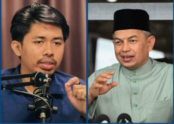 AIMAN WAN ALIAS dan AZMAN IBRAHIM