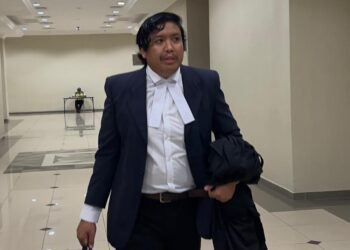 ABDULLAH HAKIM AHMAD