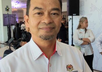 DR. MOHD. AZMAN YACOB